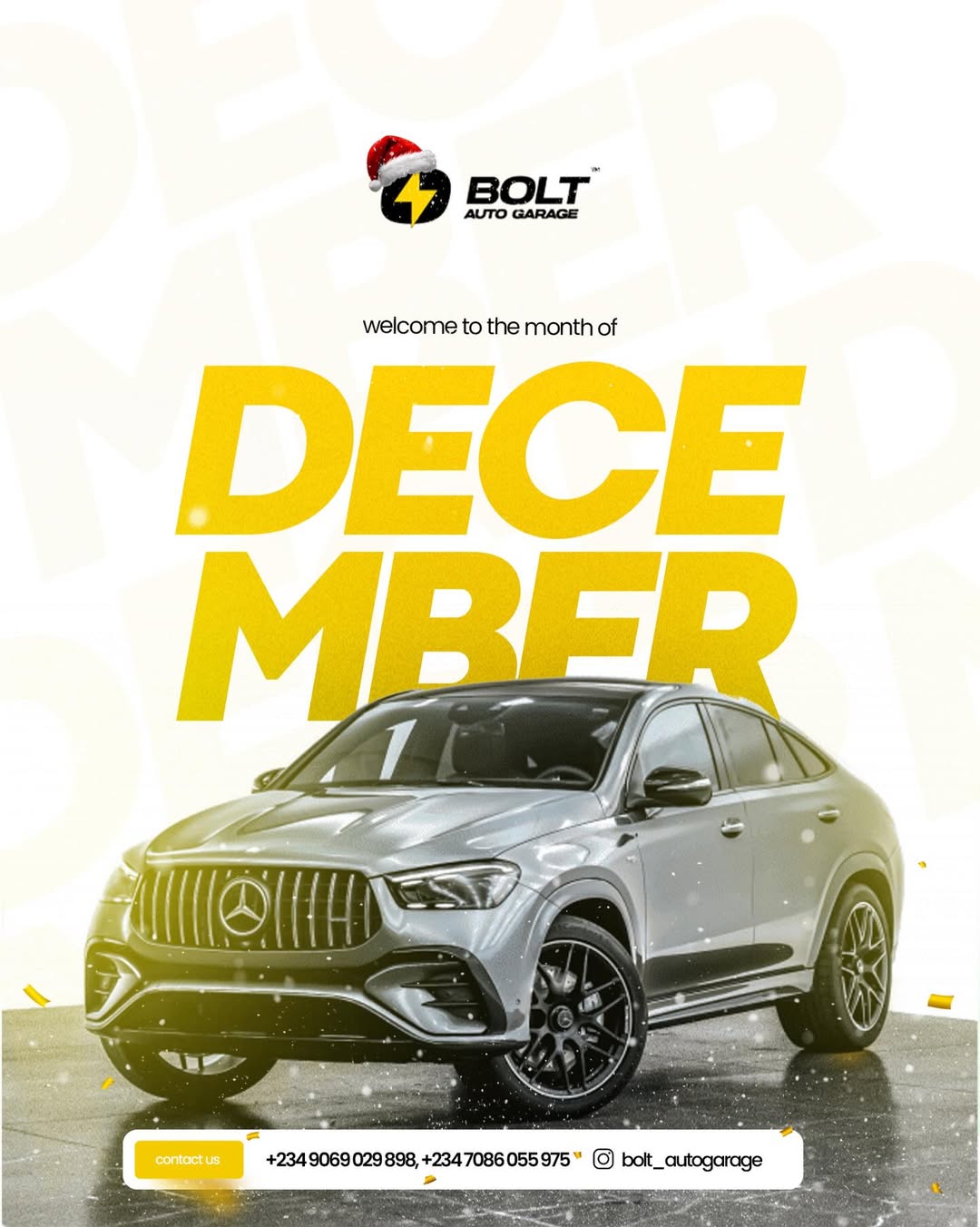 Finish Strong in Your Dream Ride