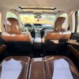 Flawless 2013 Lexus RX350: Luxury Loaded