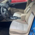 2012 Toyota Camry: Luxury & Tech for #14.8M