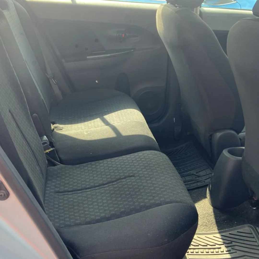 Unbeatable 2010 Scion: Luxury & Tech for #11.8M