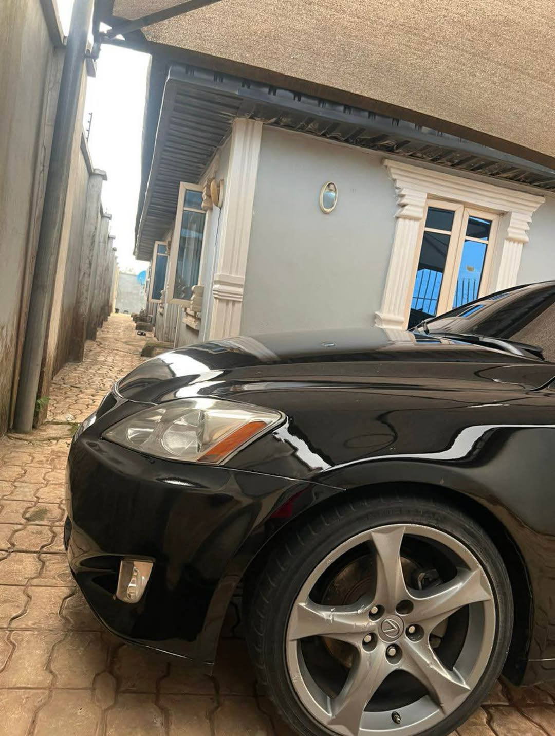 Lexus Luxury, Urgent Deal!