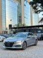 2018 Honda Accord Sport: Untouched & Duty-Paid