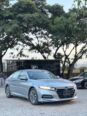 2018 Honda Accord Sport: Untouched & Duty-Paid