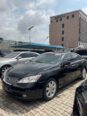 Luxury 2007 Lexus ES350: Loaded & Ready