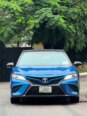 2019 Camry XSE: 2022 Features, 17k Miles, Nationwide Delivery