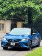 2019 Camry XSE: 2022 Features, 17k Miles, Nationwide Delivery