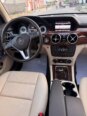 Luxury SUV: 2013 Mercedes GLK350 with Panoramic Roof