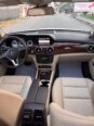 Luxury SUV: 2013 Mercedes GLK350 with Panoramic Roof