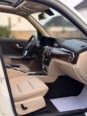 Luxury SUV: 2013 Mercedes GLK350 with Panoramic Roof