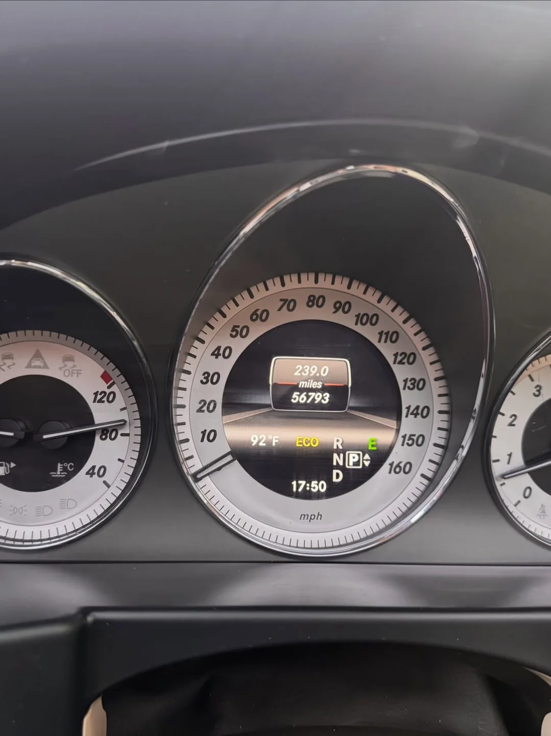 Luxury SUV: 2013 Mercedes GLK350 with Panoramic Roof