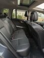 Luxury GLK350: Panoramic Roof & Keyless Entry