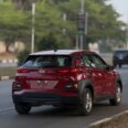 2018 Hyundai Kona: Spotless & Duty-Paid for ₦25M