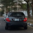 2013 Mercedes C300: Super Clean, Duty-Paid