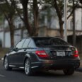 2013 Mercedes C300: Super Clean, Duty-Paid