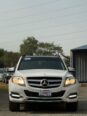Upgraded 2014 Mercedes GLK350 w/ Panoramic Roof