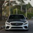 Unleash Power: 2018 Mercedes-AMG C43