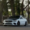 Unleash Power: 2018 Mercedes-AMG C43