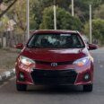 2015 Toyota Corolla Sport: Super Clean & Duty-Paid