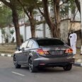 Immaculate 2014 Honda Civic: ₦15.5M, Abuja