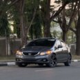 Immaculate 2014 Honda Civic: ₦15.5M, Abuja