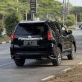 2014 Prado Upgraded to 2022 Look: Luxury Redefined