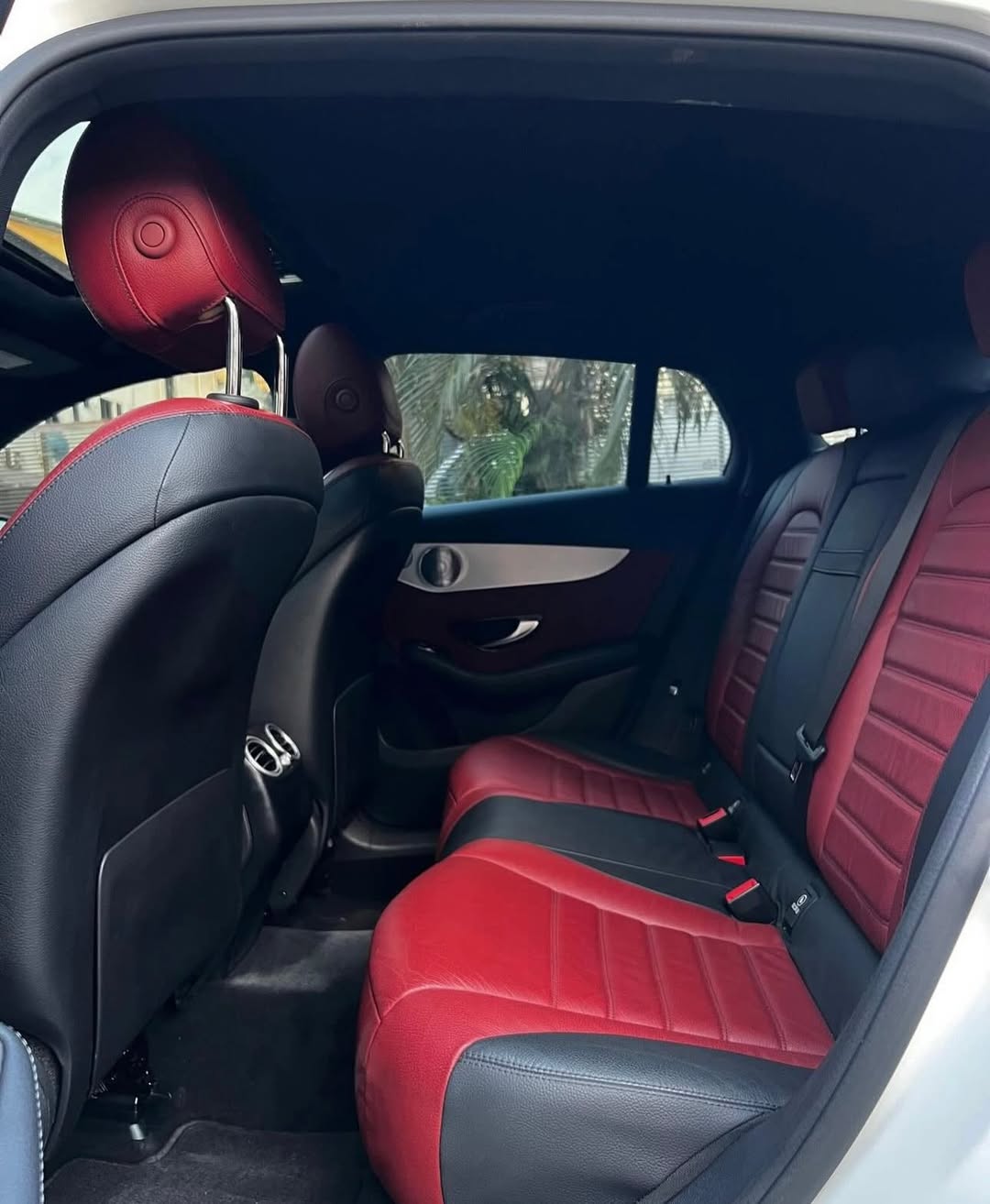 Unleash AMG Power: 2018 GLC 43 Coupe