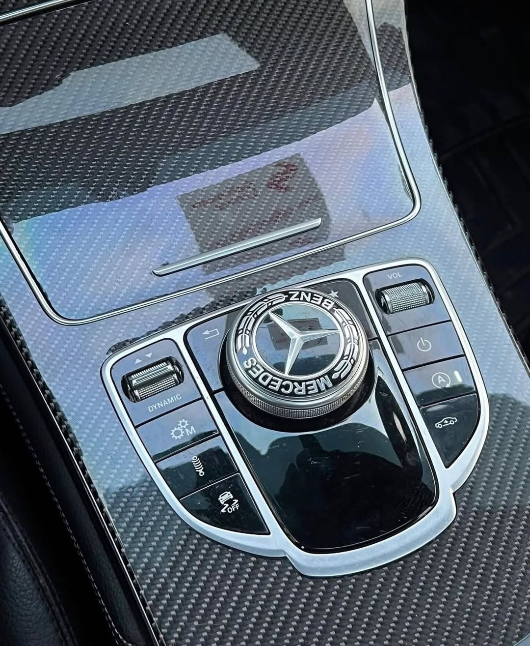 Unleash AMG Power: 2018 GLC 43 Coupe