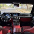 2020 Mercedes G63: 27K Miles, Impeccably Clean