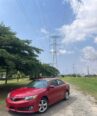 2012 Camry SE: Sunroof & Reverse Camera – 15.5M Naira
