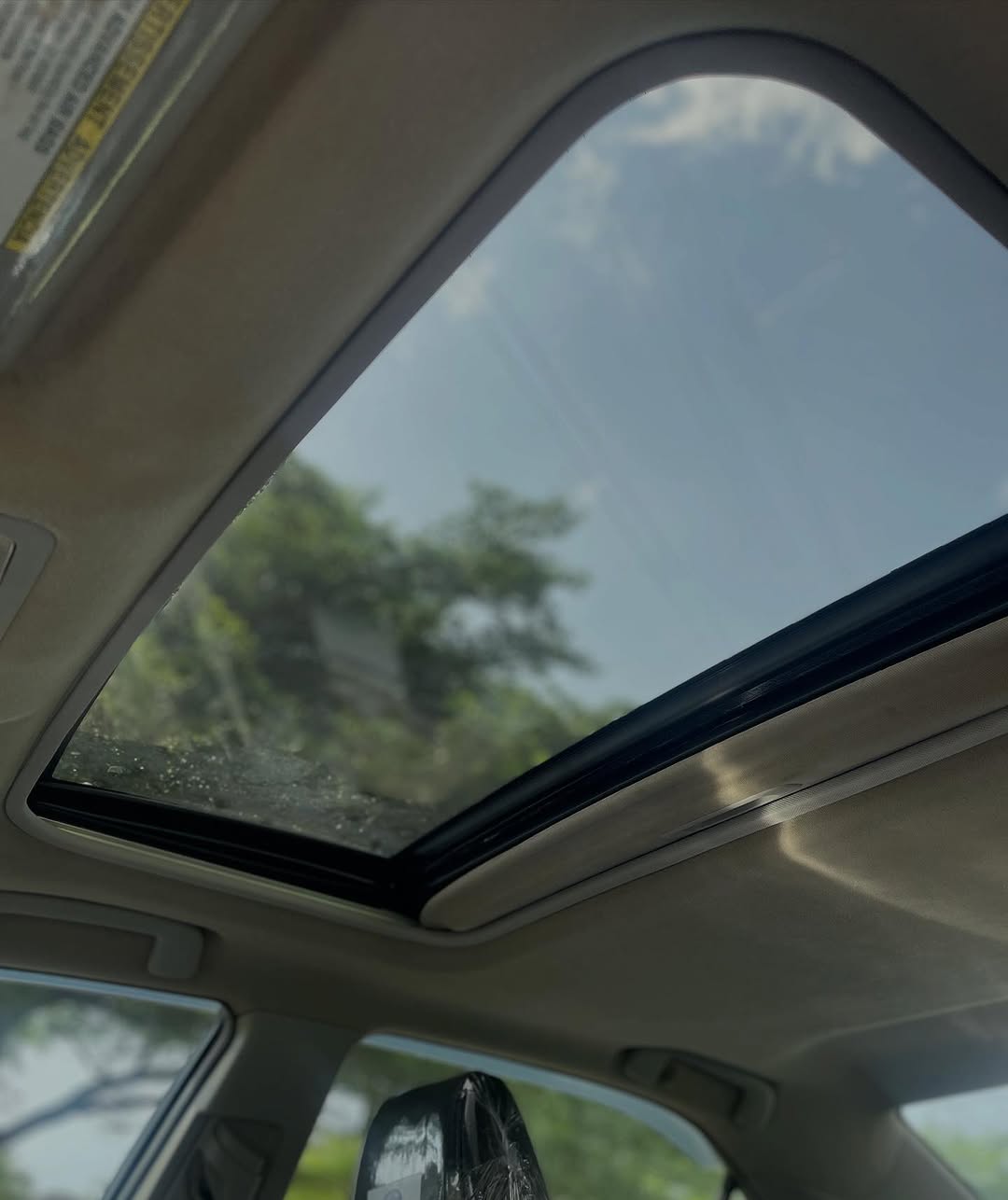 2012 Camry SE: Sunroof & Reverse Camera – 15.5M Naira