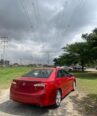 2012 Camry SE: Sunroof & Reverse Camera – 15.5M Naira