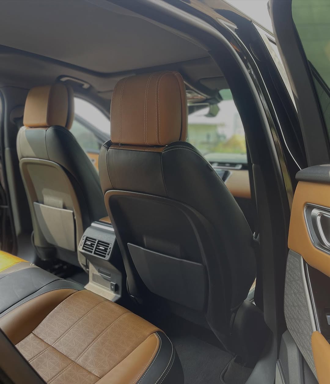 Luxury Redefined: 2019 Range Rover Velar P380 HSE