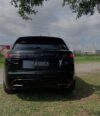 Luxury Redefined: 2019 Range Rover Velar P380 HSE