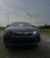 2012 Toyota Camry LE: Reliable Luxury, Just 10.5M
