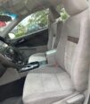 2012 Toyota Camry LE: Reliable Luxury, Just 10.5M