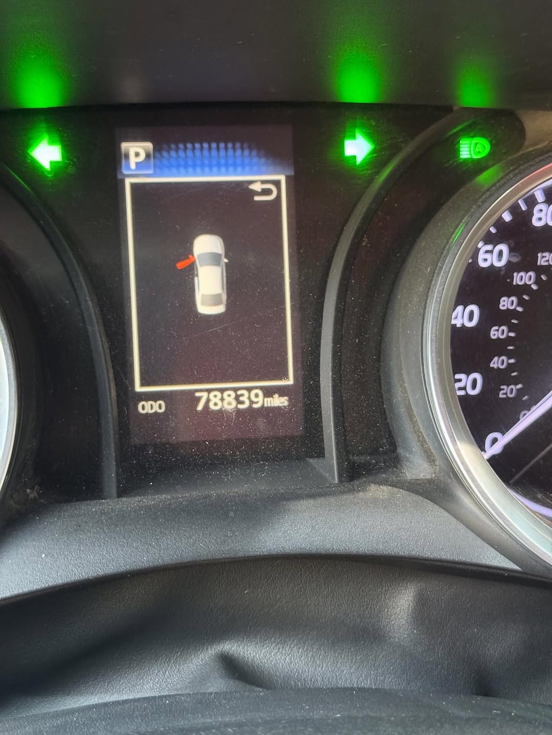 2018 Toyota Camry: Perfect Condition, Duty Paid!