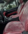 2020 Camry XSE: Panoramic Sunroof & Premium Tech