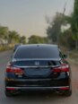 2016 Honda Accord V6: Power & Prestige for ₦18m