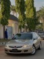 2007 Honda Accord EX: ₦5.5M, Nationwide Delivery ✅
