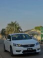 2014 Honda Accord LX: ₦11M, Nationwide Delivery