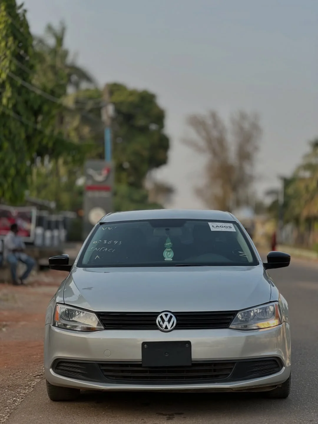 2011 Jetta: Nationwide Delivery & Duty Paid