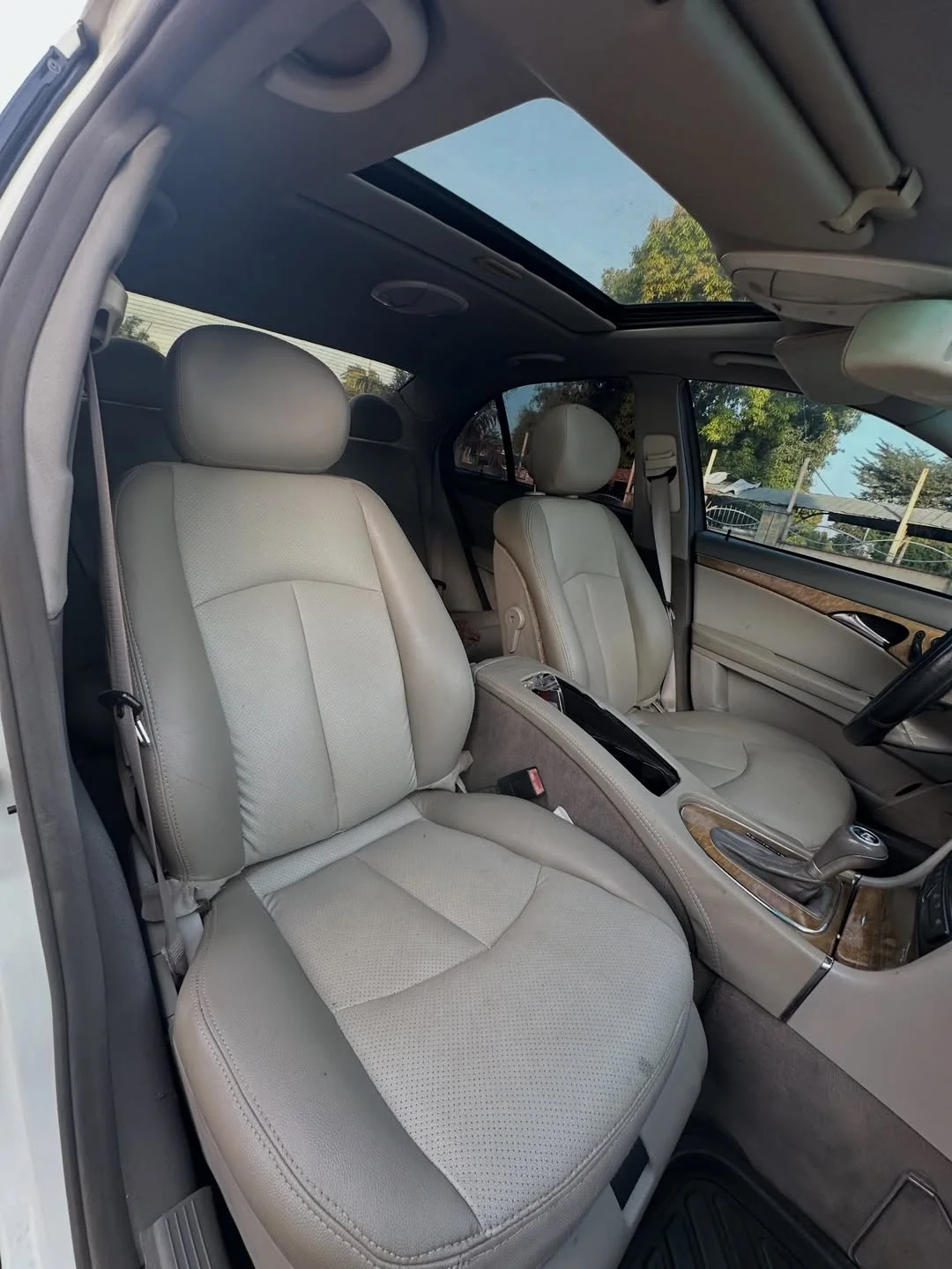 Luxury Legacy: 2007 Mercedes E350, Nationwide Delivery