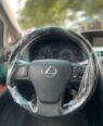 Luxury 2010 Lexus RX350: Tech & Style for 19.5M