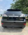 Luxury 2010 Lexus RX350: Tech & Style for 19.5M
