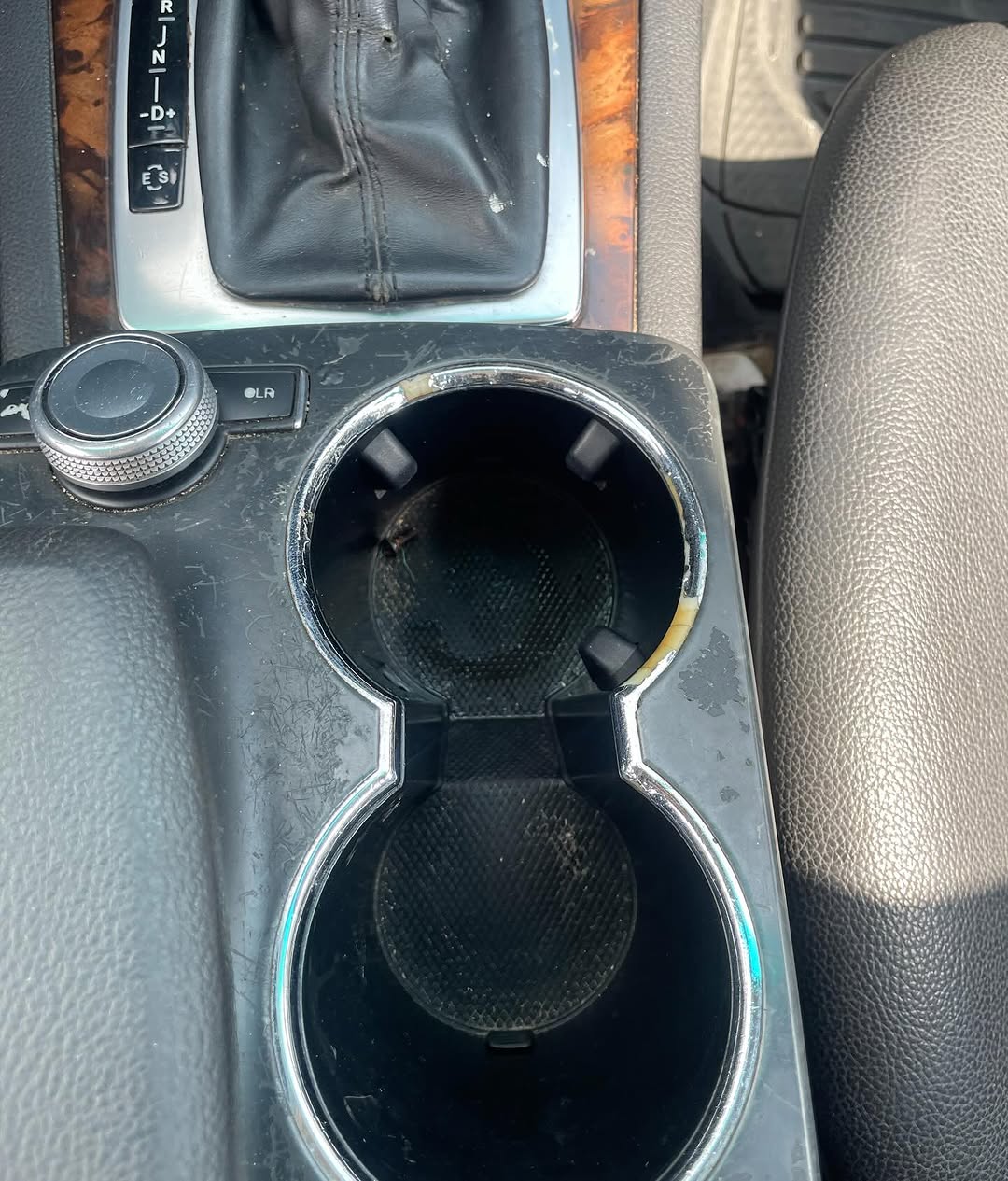 Luxury SUV with Panoramic Sunroof – 12M Naira