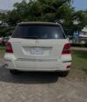 Luxury SUV with Panoramic Sunroof – 12M Naira