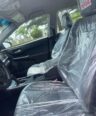 2015 Camry SE: Reverse Camera & Luxury Drive