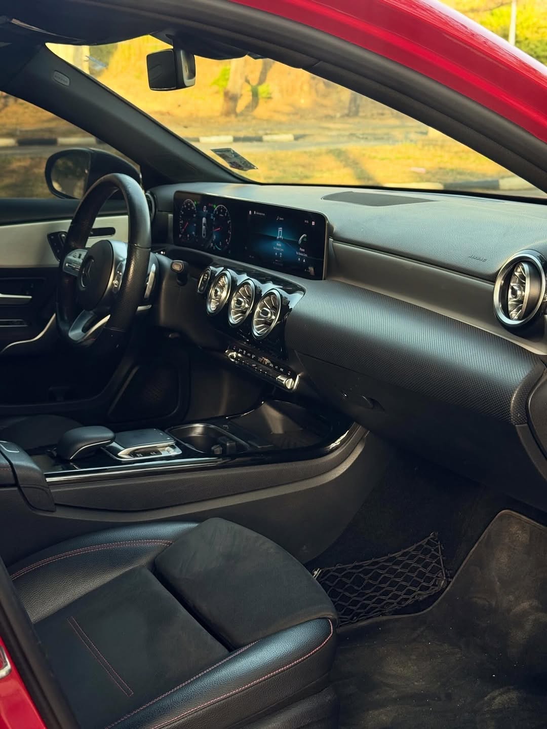 2019 Mercedes A220: Luxury & Power, Duty Paid