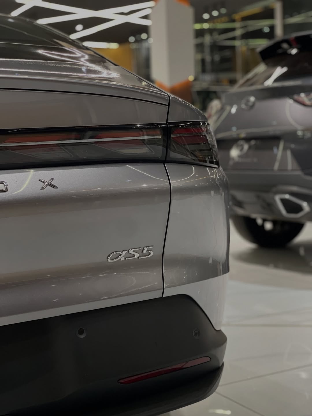 Premium Camry, Unbeatable Price