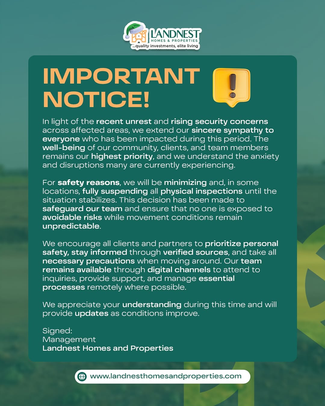 Secure Luxury Awaits in Prime Lagos